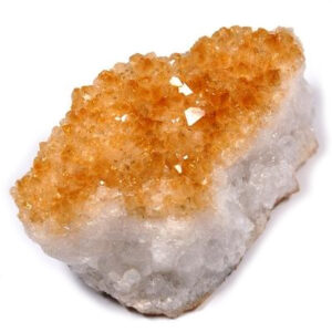 Citrine Crystal, Holiday Gifts, News