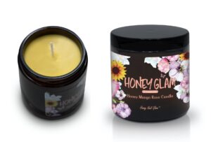 essential oils, candles, soy candles
